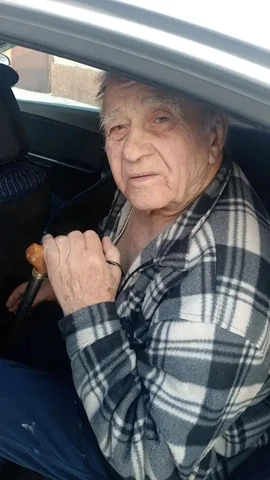 Помощь в поиске родственников пожилого мужчины - Подарки и сувениры в Улан-Удэ