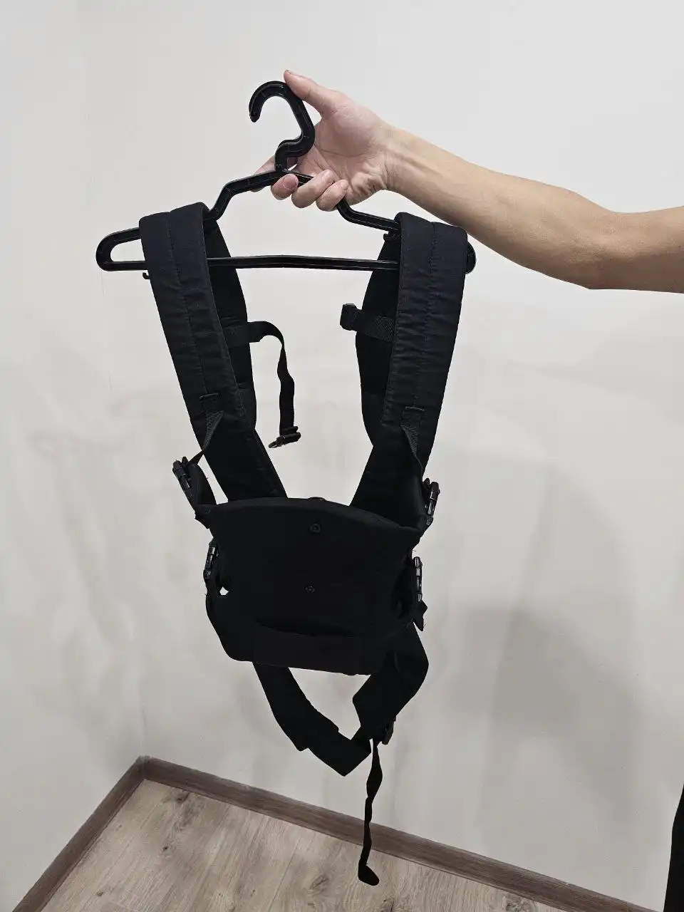 Эргорюкзак с нагрузкой до 20кг - Эргорюкзаки (Товары для детей) в Улан-Удэ