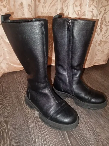 Обувь 34 размера в хорошем состоянии - Подарки и сувениры в Улан-Удэ