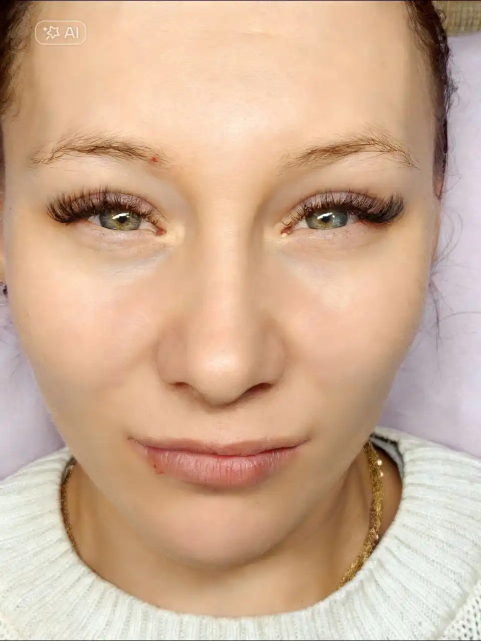 Наращивание ресниц в Улан-Удэ - Красота (Услуги) в Улан-Удэ