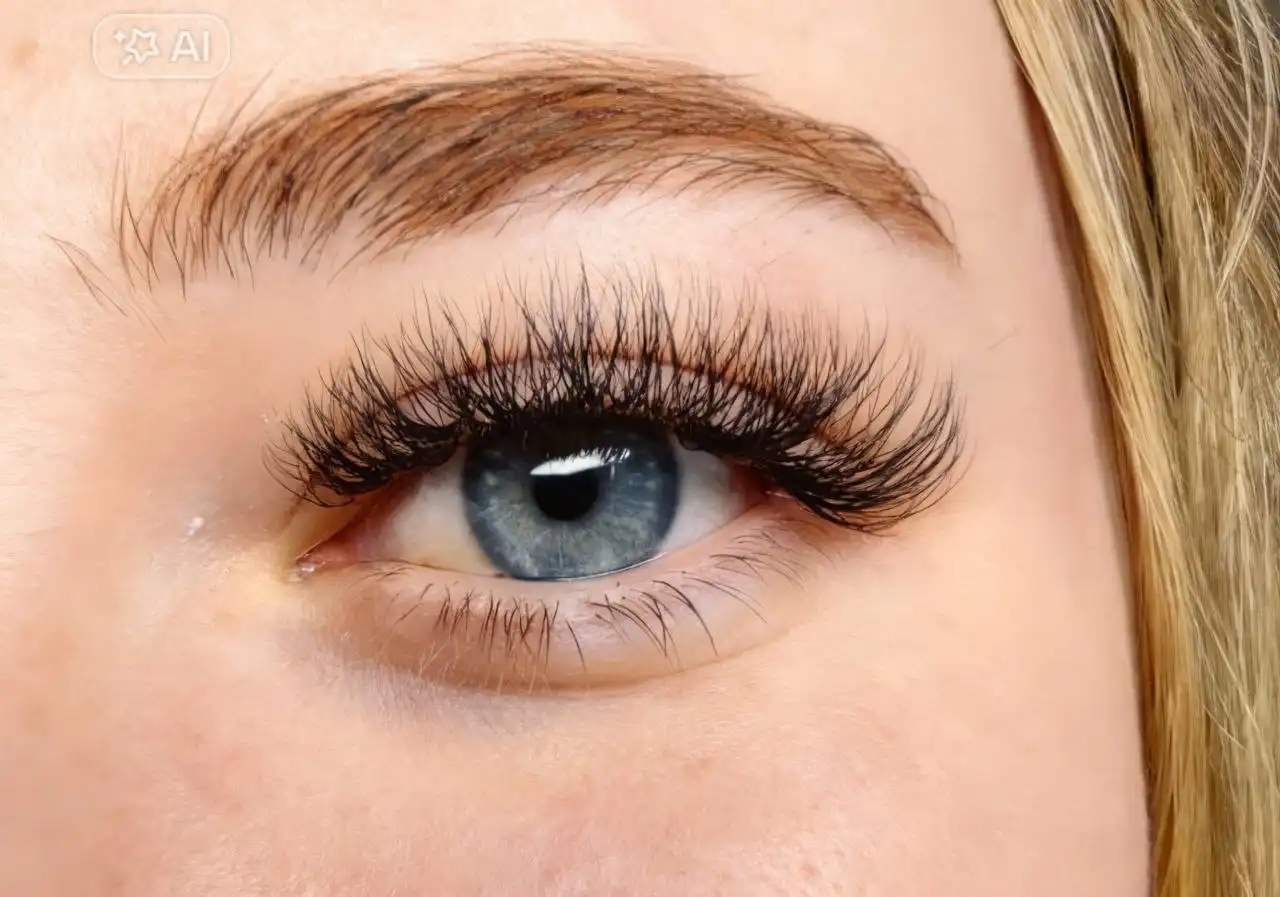 Наращивание ресниц в Улан-Удэ - Красота (Услуги) в Улан-Удэ