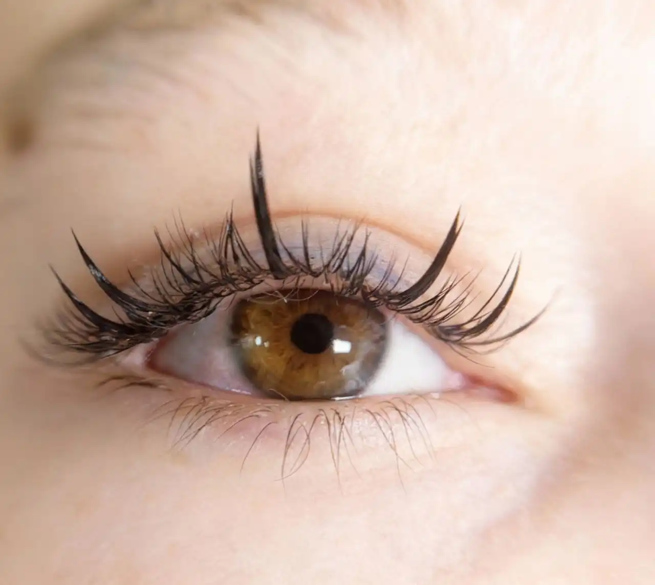 Наращивание ресниц в Улан-Удэ - Красота (Услуги) в Улан-Удэ
