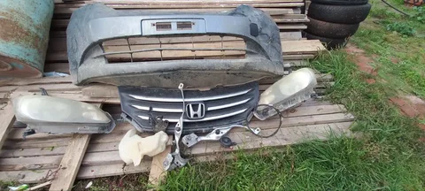 Запчасти Honda Freed 2009 год GB3 кузов - Лодочные моторы в Улан-Удэ