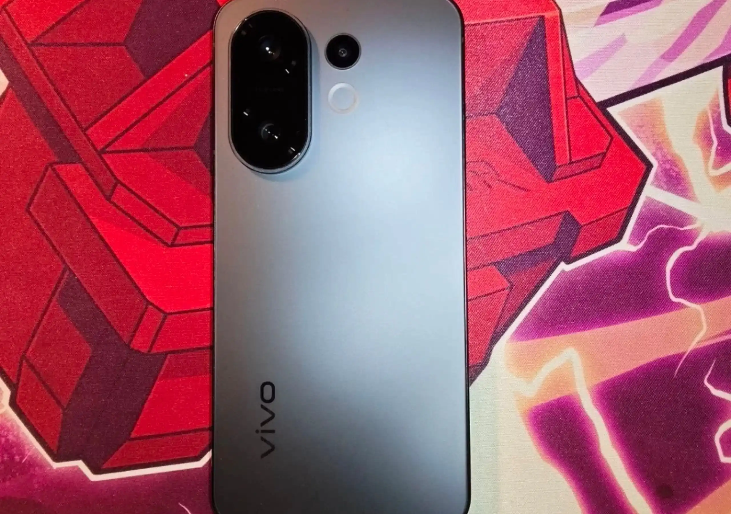 Продам телефон Vivo S30 Pro Mini - Смартфоны (Электроника) в Чита