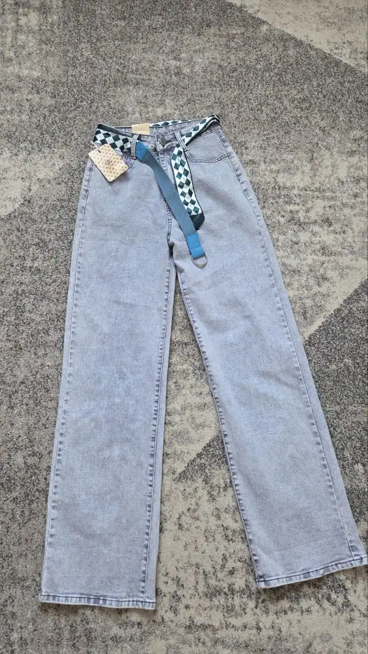 Продам новые джинсы размер 25 - Одежда в Улан-Удэ