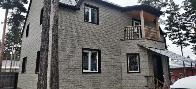 Фасадные панели Стоун Хаус Сланец - Кухонные принадлежности в Улан-Удэ