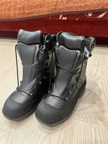 Продажа зимних берцев Паритет - Спортивная одежда в Улан-Удэ