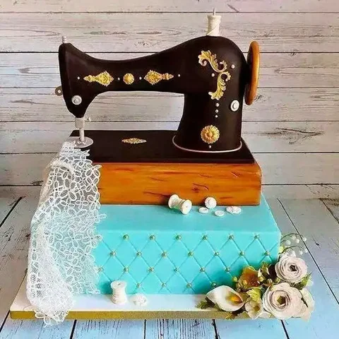 Группа для любителей шитья и рукоделия - Сладости в Улан-Удэ