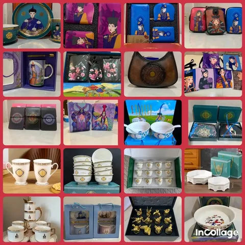 Товары к Сагаалгану - Тара/Ёмкости в Улан-Удэ