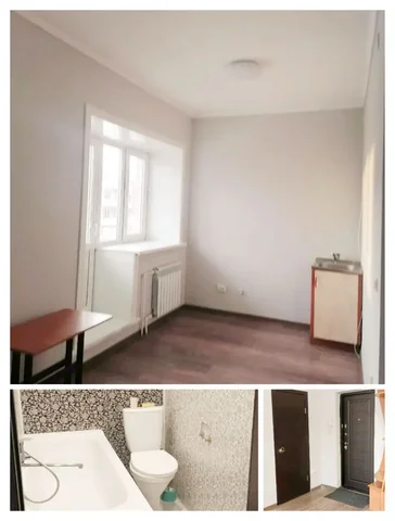 Продажа квартиры в 105 квартале Улан-Удэ - Дома, коттеджи в Улан-Удэ