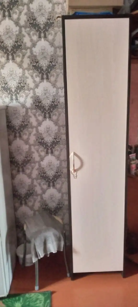 Продажа прихожей и пенала - Мебель (Барахолка) в Улан-Удэ