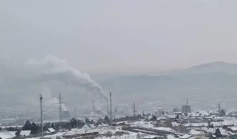 Объявление о режиме 'черного неба' в Улан-Удэ - Кальяны и аксессуары в Улан-Удэ