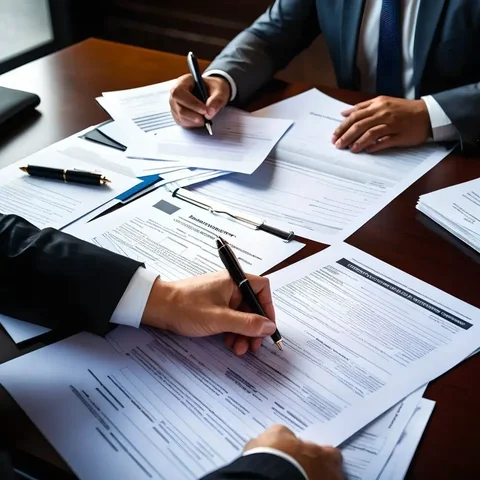 Услуги по оформлению документов - Услуги в Улан-Удэ