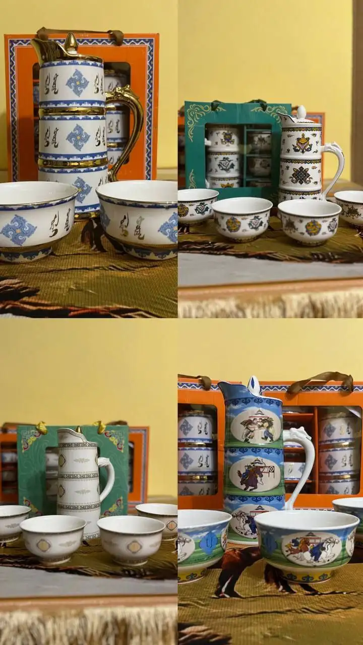 Подарки к Сагаалгану - Подарки (Барахолка) в Улан-Удэ