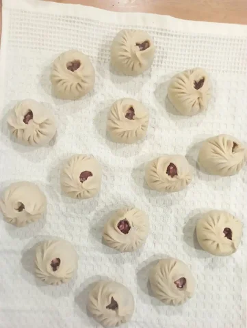 Продажа домашних замороженных бууз - Сладости в Улан-Удэ