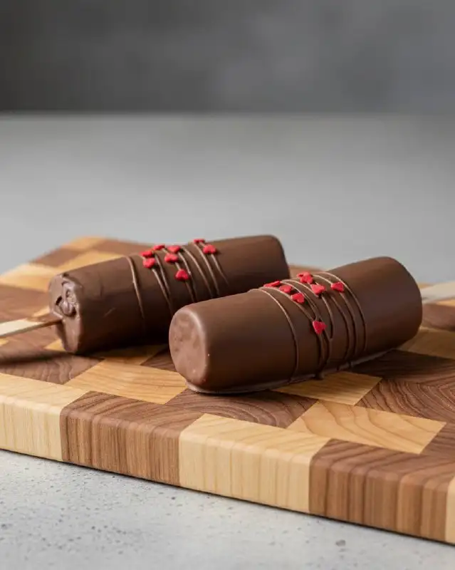 Клубничка в шоколаде - Барахолка в Улан-Удэ