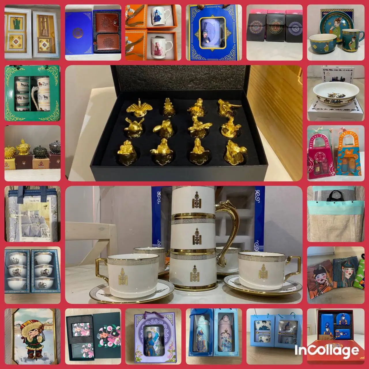 К Сагаалгану - Барахолка в Улан-Удэ