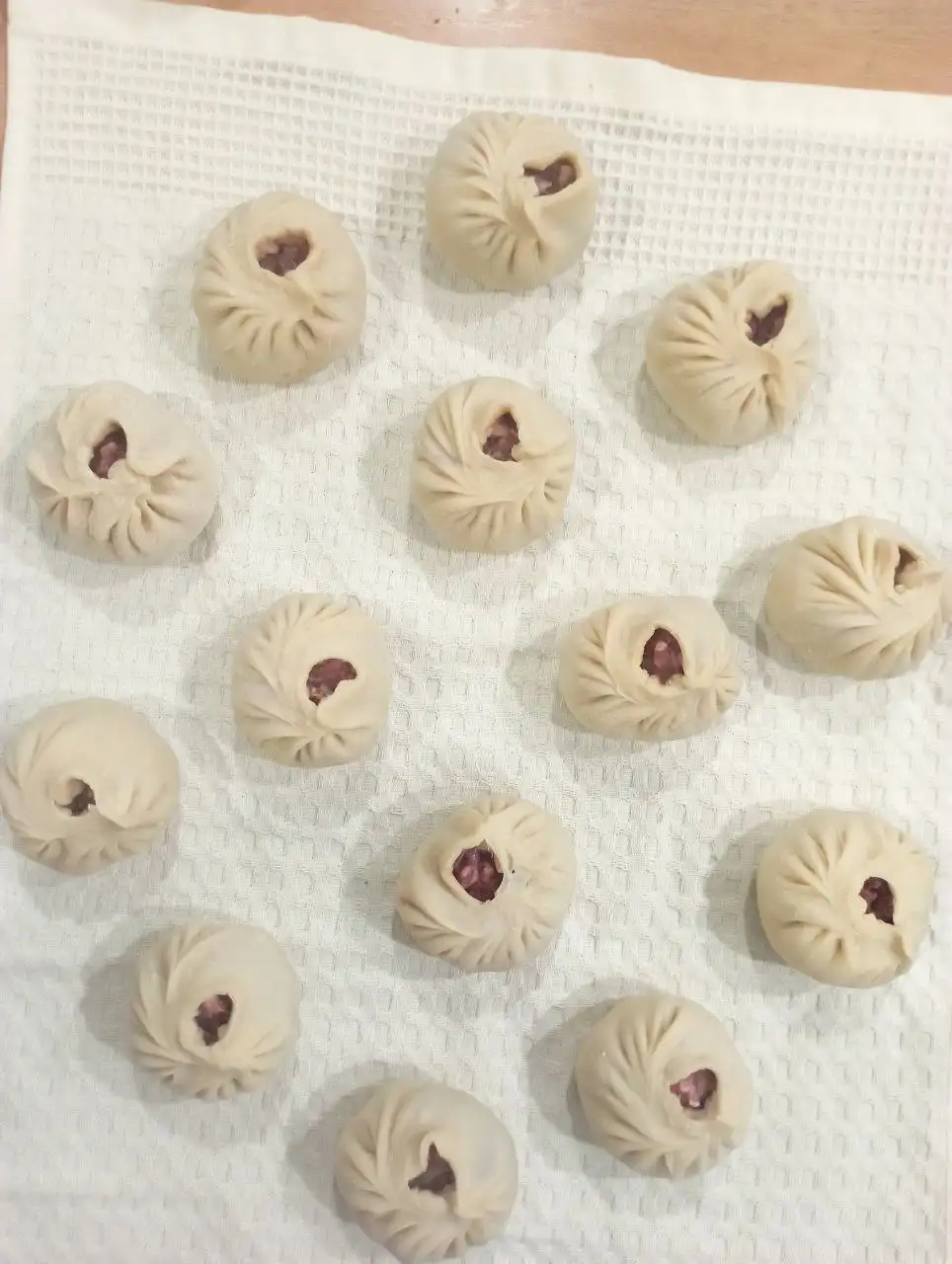 Продажа домашних замороженных бууз с говядиной - Барахолка в Улан-Удэ