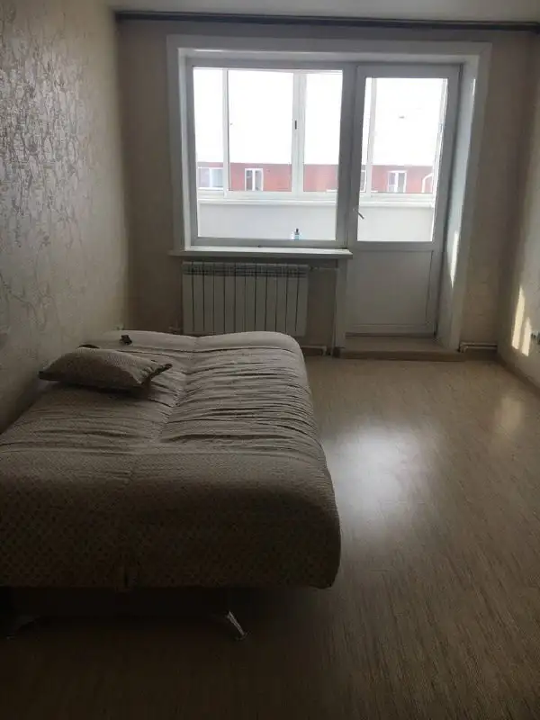 Сдам однокомнатную квартиру в 113 квартале - Аренда квартир (Недвижимость) в Улан-Удэ