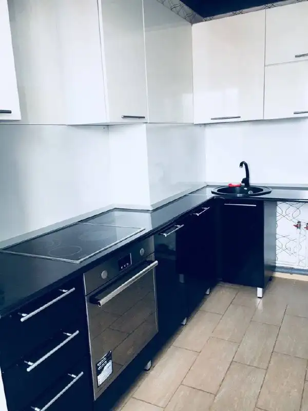 Сдам однокомнатную квартиру в 113 квартале - Аренда квартир (Недвижимость) в Улан-Удэ