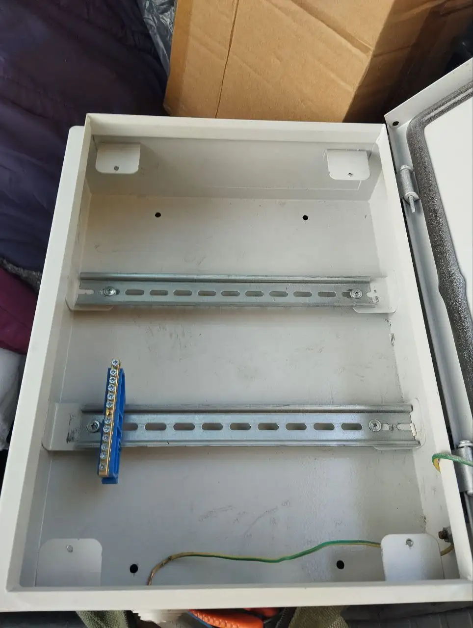 Продам уличный электрощит - Барахолка в Улан-Удэ