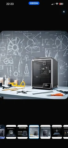 Продам 3D принтер в Улан-Удэ - Кибербезопасность в Улан-Удэ