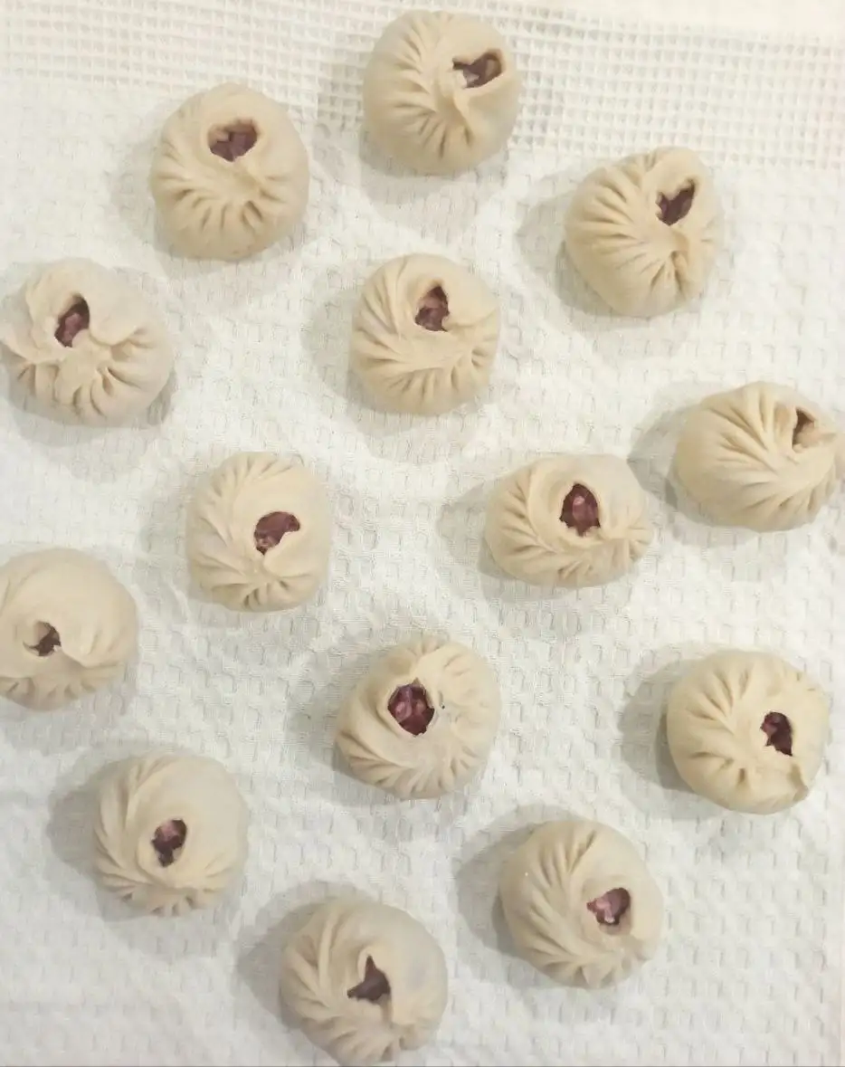 Продажа замороженных и готовых бууз - Продукты питания (Барахолка) в Улан-Удэ