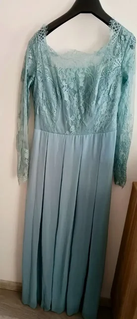 Вечернее платье размер 46 - частное объявление в Улан-Удэ