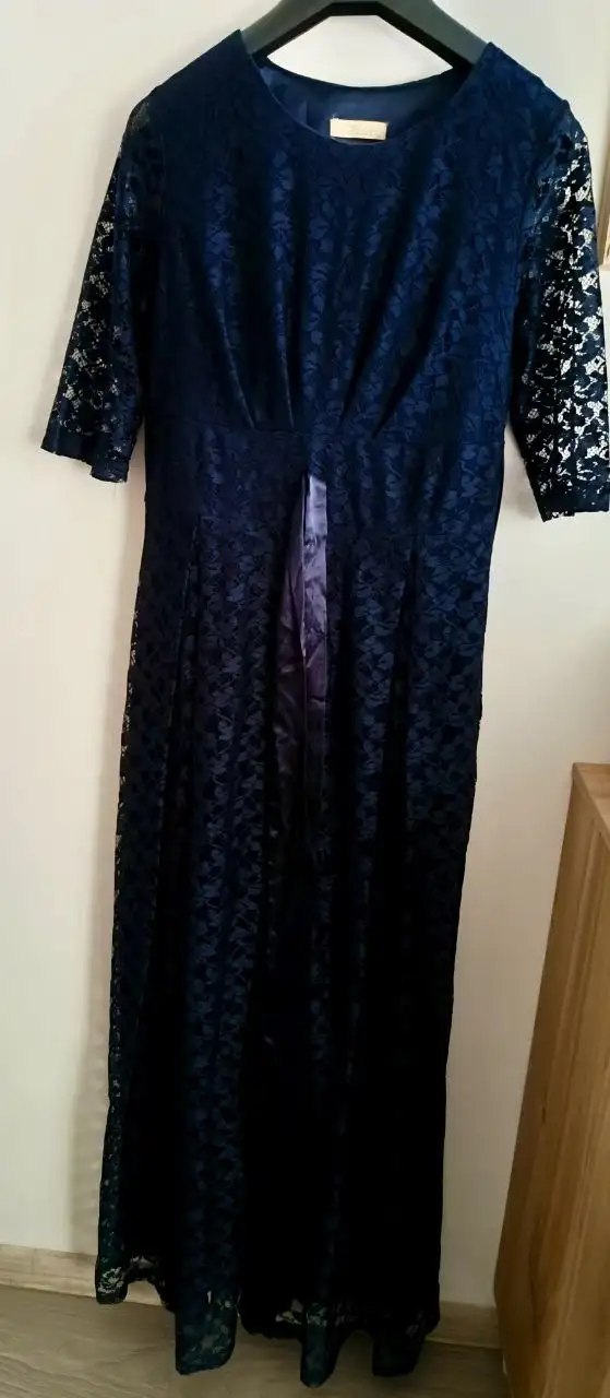 Вечернее платье размер 42-44 - Платья (Одежда) в Улан-Удэ