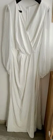 Вечернее свадебное платье размер 52 - частное объявление в Улан-Удэ