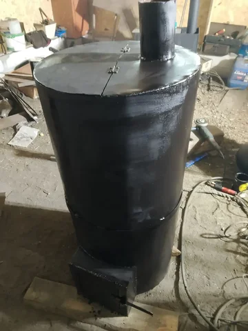 Продам банную печь - Техника для дома в Улан-Удэ