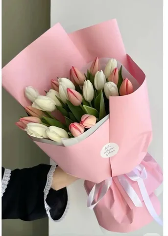 Тюльпаны к 8 марта - Техника для дома в Улан-Удэ