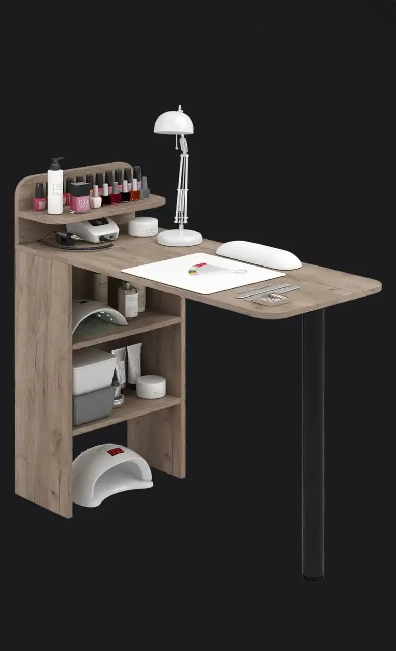 Продажа зеркала, ламп и маникюрного стола - Барахолка в Улан-Удэ