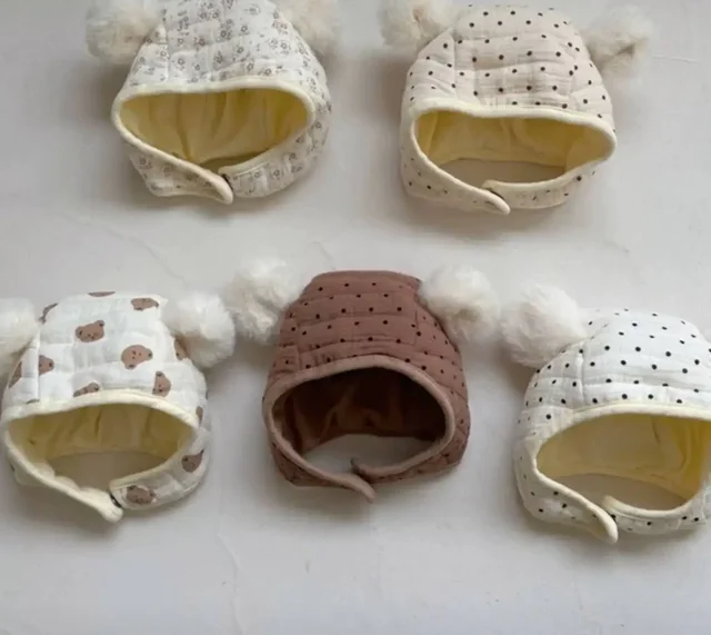 Детские шапочки на весну, размеры 48-50 - Постельное белье в Улан-Удэ