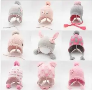 Детские шапочки на весну, размеры 48-50 - Одежда для детей (Товары для детей) в Улан-Удэ