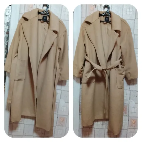 Продам женское пальто 50-52 размера - Свитшоты в Улан-Удэ