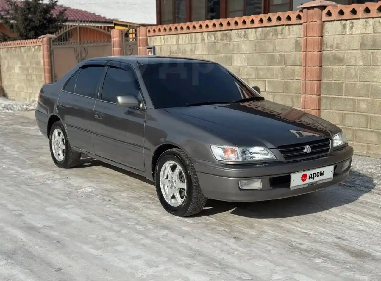 Продам TOYOTA CORONA PREMIO 1996 года - Авто в Улан-Удэ