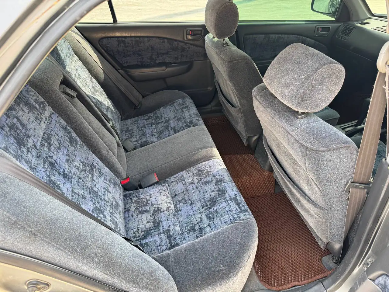 Продам TOYOTA CORONA PREMIO 1996 года - Авто в Улан-Удэ