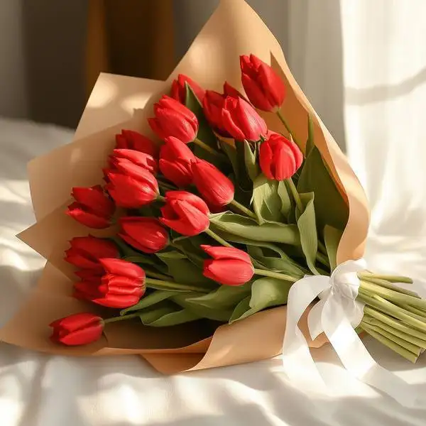 Тюльпаны премиум класса к 8 марта - Цветы (Хобби и отдых) в Улан-Удэ