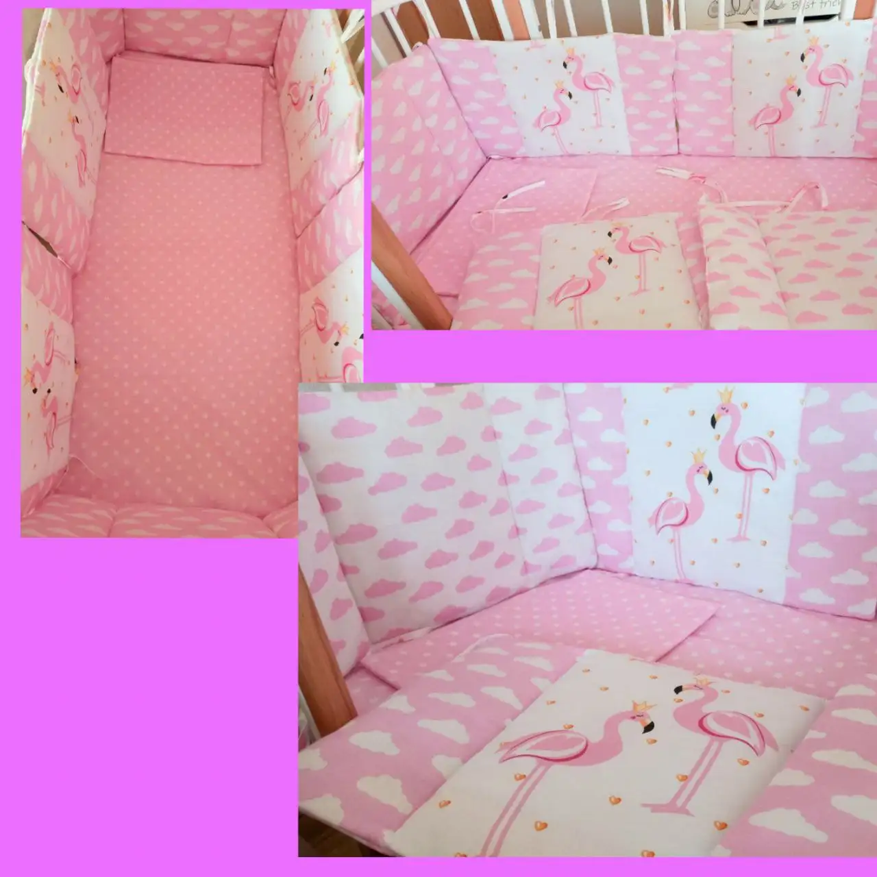 Продам новый комплект постельного белья - Постельное белье (Барахолка) в Улан-Удэ