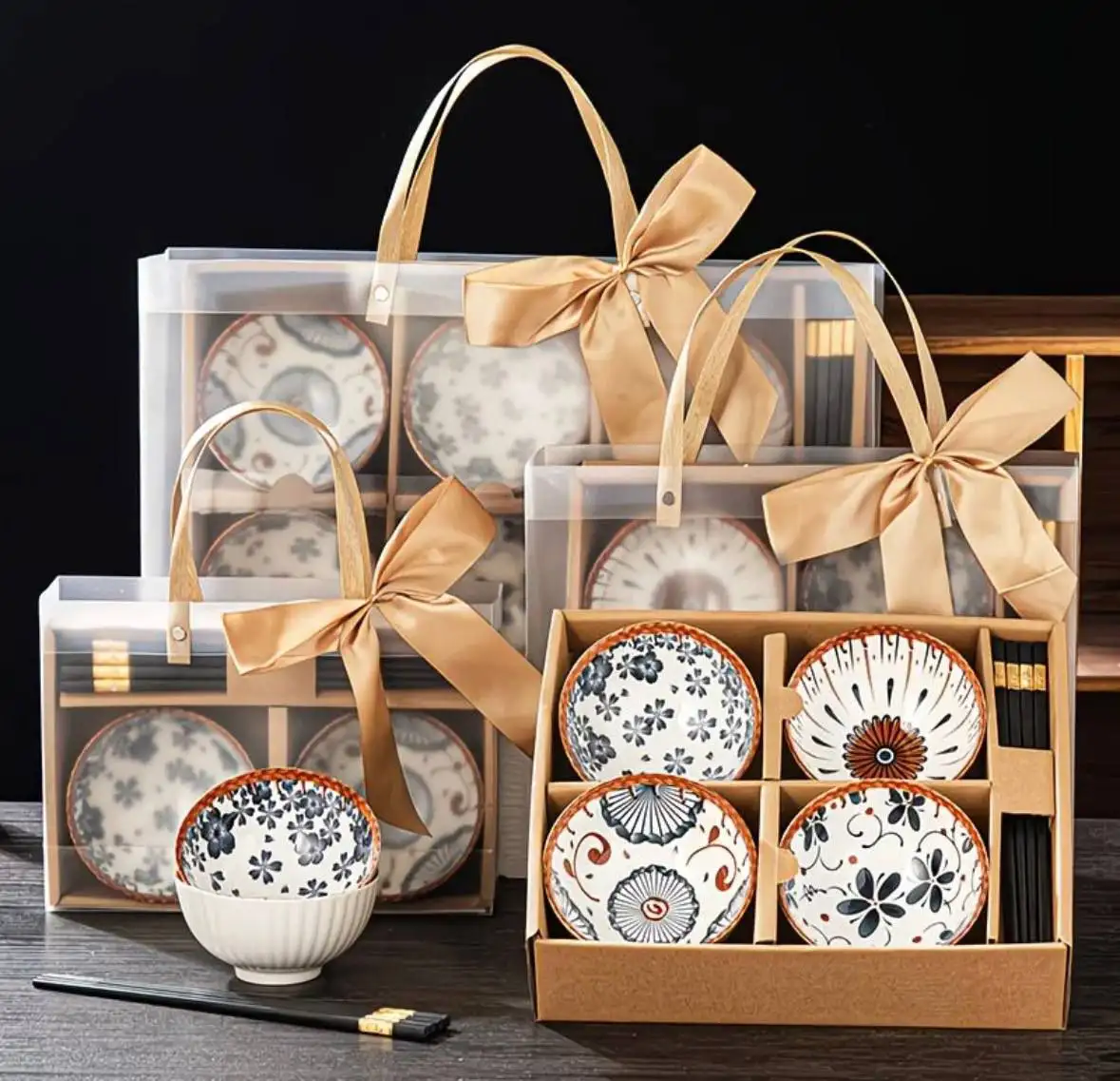 Подарочные наборы к Сагаалгану и 8 марта - Подарки (Барахолка) в Улан-Удэ