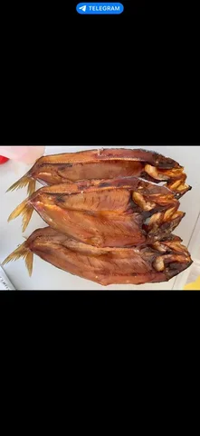 Продам рыбку с Байкала (баргузинский) - Посуда в Улан-Удэ