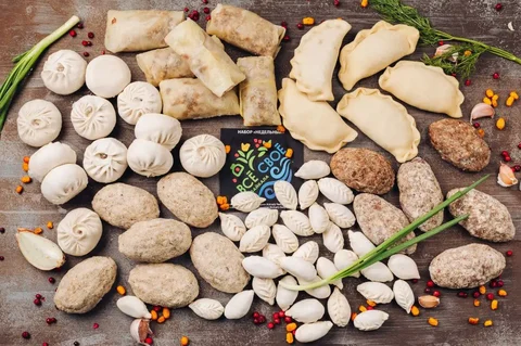 Магазин "ВСЁ СВОЁ С БАЙКАЛА" - Посуда в Улан-Удэ