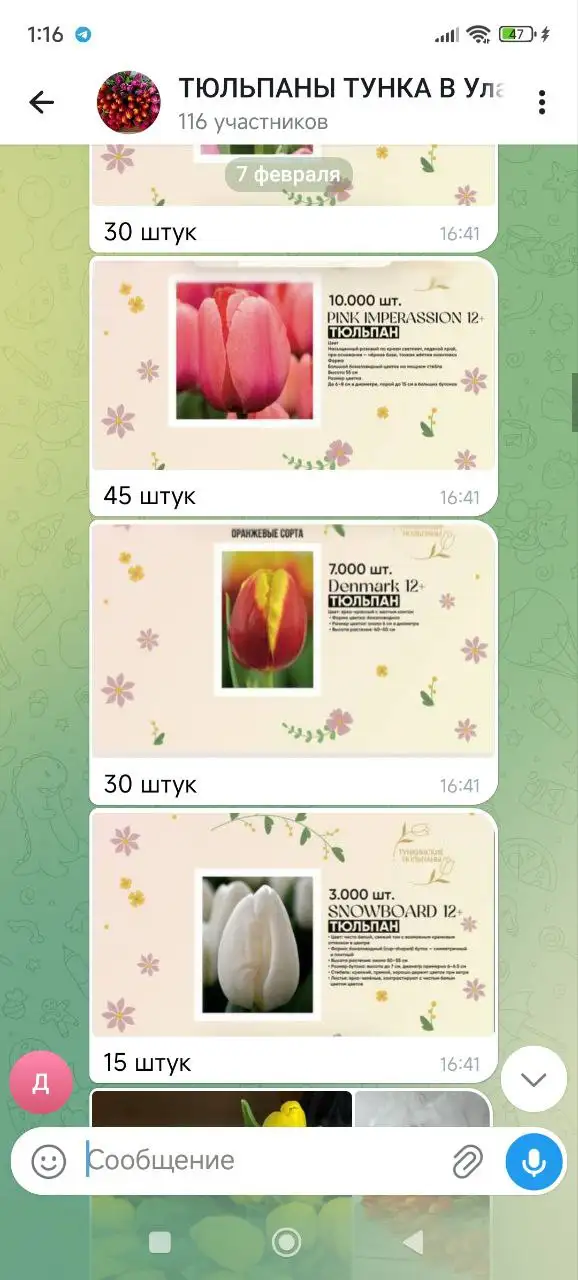 Букеты и цветы в Улан-Удэ - Цветы (Хобби и отдых) в Улан-Удэ