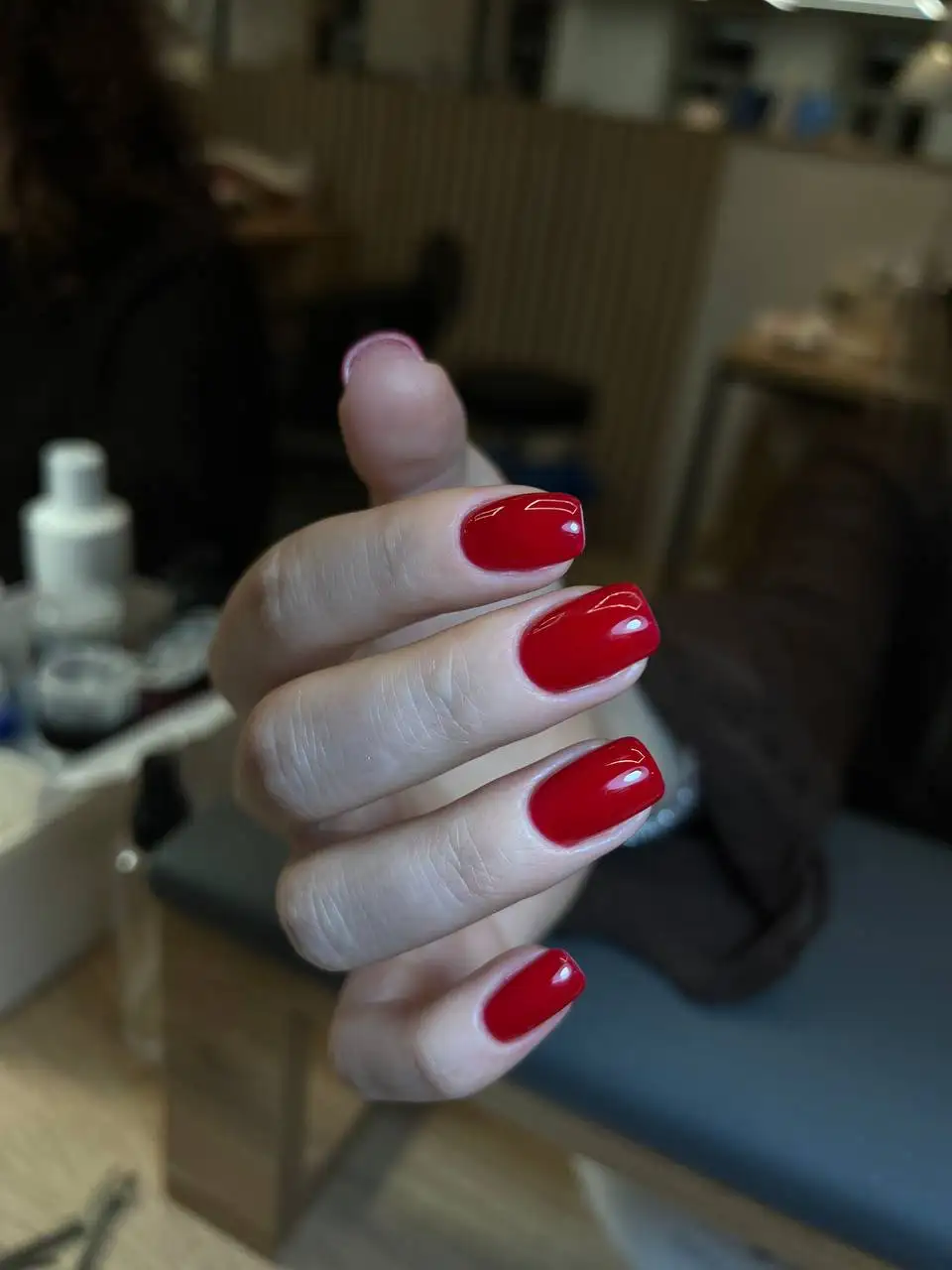 Маникюр и наращивание ногтей в Улан-Удэ - Красота (Услуги) в Улан-Удэ