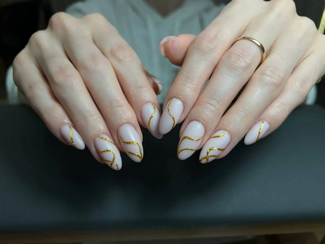 Маникюр и наращивание ногтей в Улан-Удэ - Красота (Услуги) в Улан-Удэ