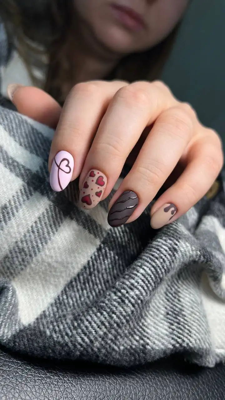 Маникюр и наращивание ногтей в Улан-Удэ - Красота (Услуги) в Улан-Удэ