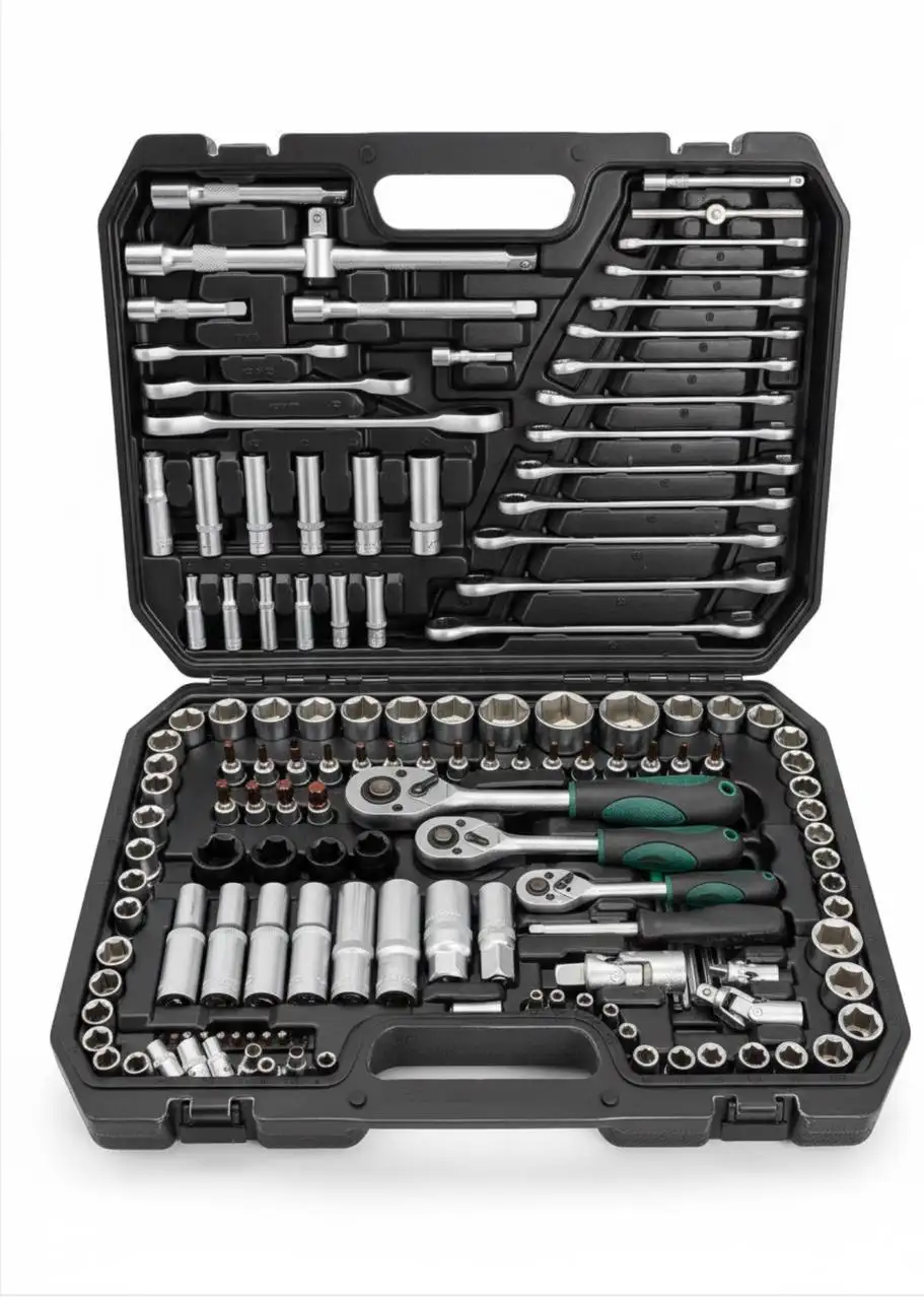 Наборы ключей новые - Инструменты (Барахолка) в Улан-Удэ