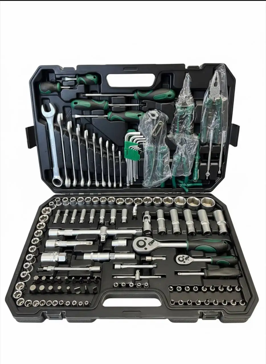 Наборы ключей новые - Инструменты (Барахолка) в Улан-Удэ