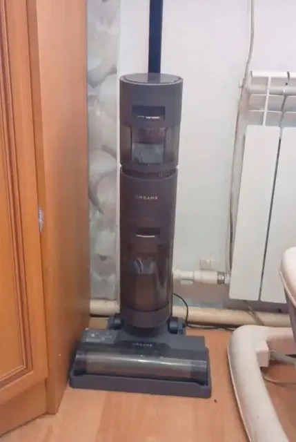 Продам моющий пылесос Dreame H12 в отличном состоянии - Бочки/Емкости в Улан-Удэ